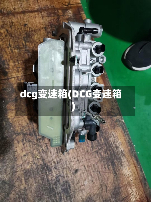 dcg变速箱(DCG变速箱)-第2张图片
