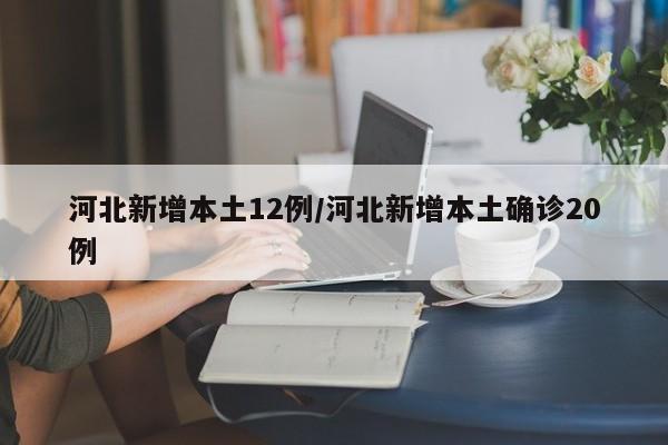 河北新增本土12例/河北新增本土确诊20例