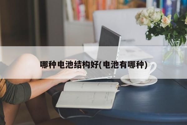 哪种电池结构好(电池有哪种)