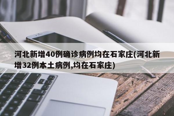 河北新增40例确诊病例均在石家庄(河北新增32例本土病例,均在石家庄)