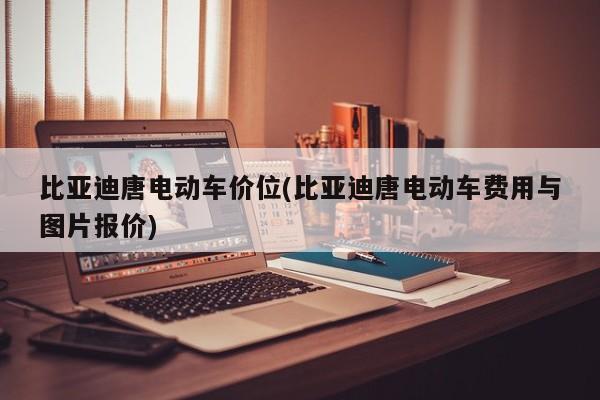 比亚迪唐电动车价位(比亚迪唐电动车费用与图片报价)