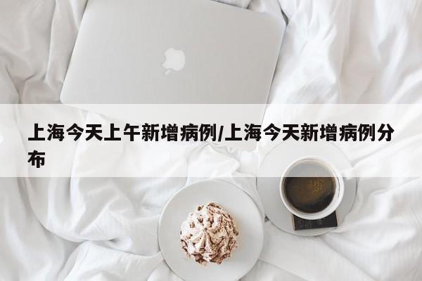 上海今天上午新增病例/上海今天新增病例分布